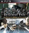 Resident Evil: Chronicles HD Collection