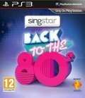 SingStar: Back To 80s