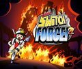 Mighty Switch Force 2