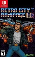 Retro City Rampage