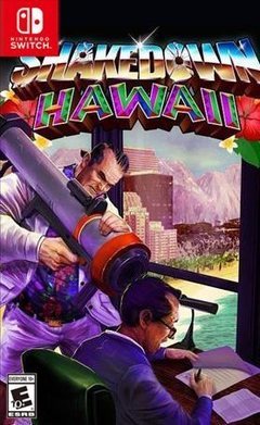 Shakedown Hawaii