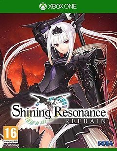 Shining Resonance Refrain