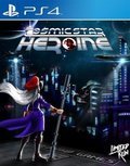 Cosmic Star Heroine