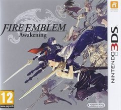 Fire Emblem: Awakening