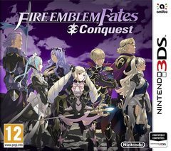 Fire Emblem Fates