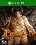 The Bard's Tale IV