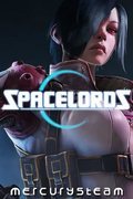 Spacelords