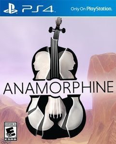 Anamorphine