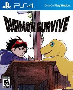 Digimon Survive