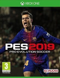 PES 2019