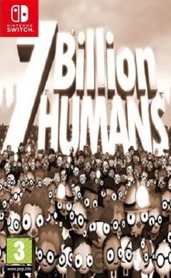 7 Billion Humans