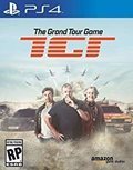 The Grand Tour Game