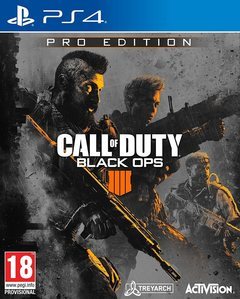 Call of Duty: Black Ops IIII