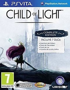 Child of Light