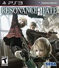 Resonance of Fate HD