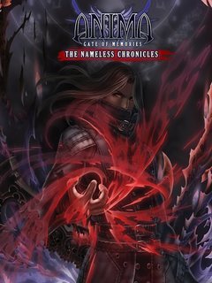 Anima Gate of Memories: The Nameless Chronicles