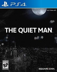 The Quiet Man