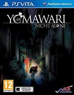 Yomawari: Night Alone