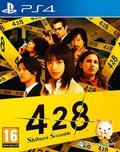 428: Shibuya Scramble