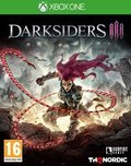 Darksiders III