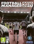 Football Manager 2019