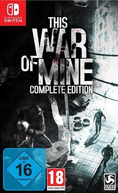 This War of Mine: Complete Edition