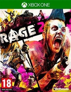 RAGE 2