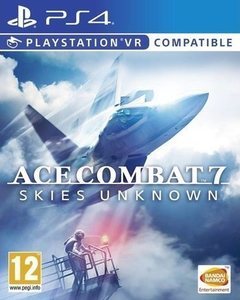 Ace Combat 7