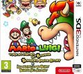 Mario & Luigi: Viaje al centro de Bowser + Las peripecias de Bowsy