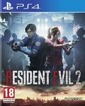 Resident Evil 2 Remake