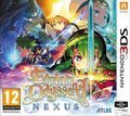 Etrian Odyssey Nexus