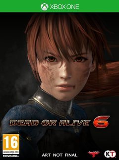 Dead or Alive 6