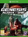 Genesis Alpha One