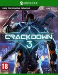 Crackdown