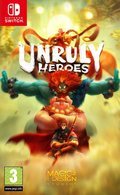 Unruly Heroes