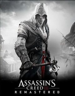 Assassin's Creed III Remaster