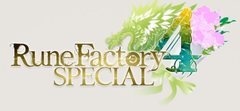 Rune Factory 4