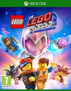 La LEGO Película 2: El Videojuego