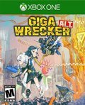 Giga Wrecker