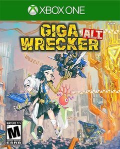 Giga Wrecker