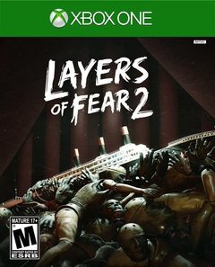 Layers of Fear 2