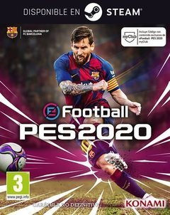 eFootball PES 2020