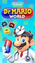 Dr. Mario World