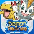 Digimon ReArise