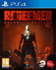 Redeemer: Enhanced Edition