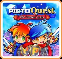 PictoQuest