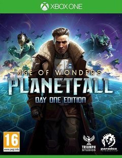 Age of Wonders: Planetfall