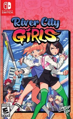 River City Girls