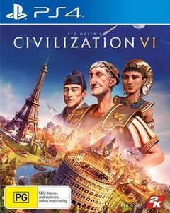 Civilization VI