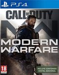 COD: Modern Warfare